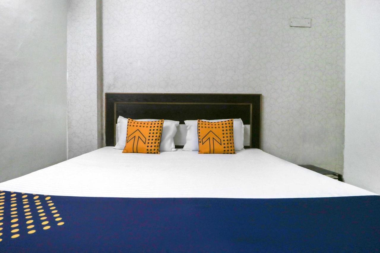 Hotel O Sun City 42 Chandīgarh Eksteriør billede
