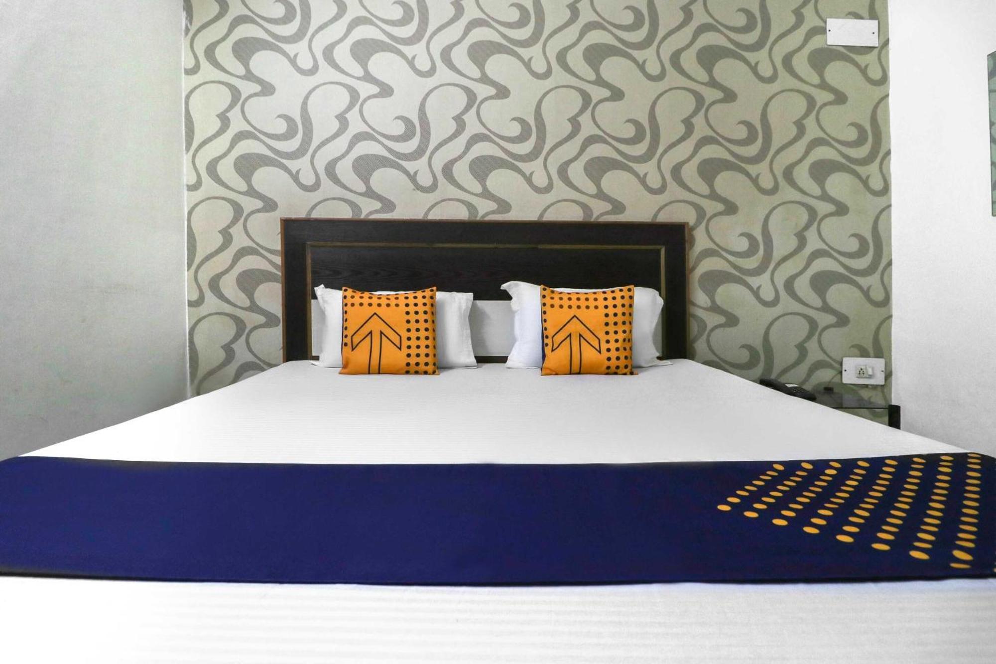Hotel O Sun City 42 Chandīgarh Eksteriør billede