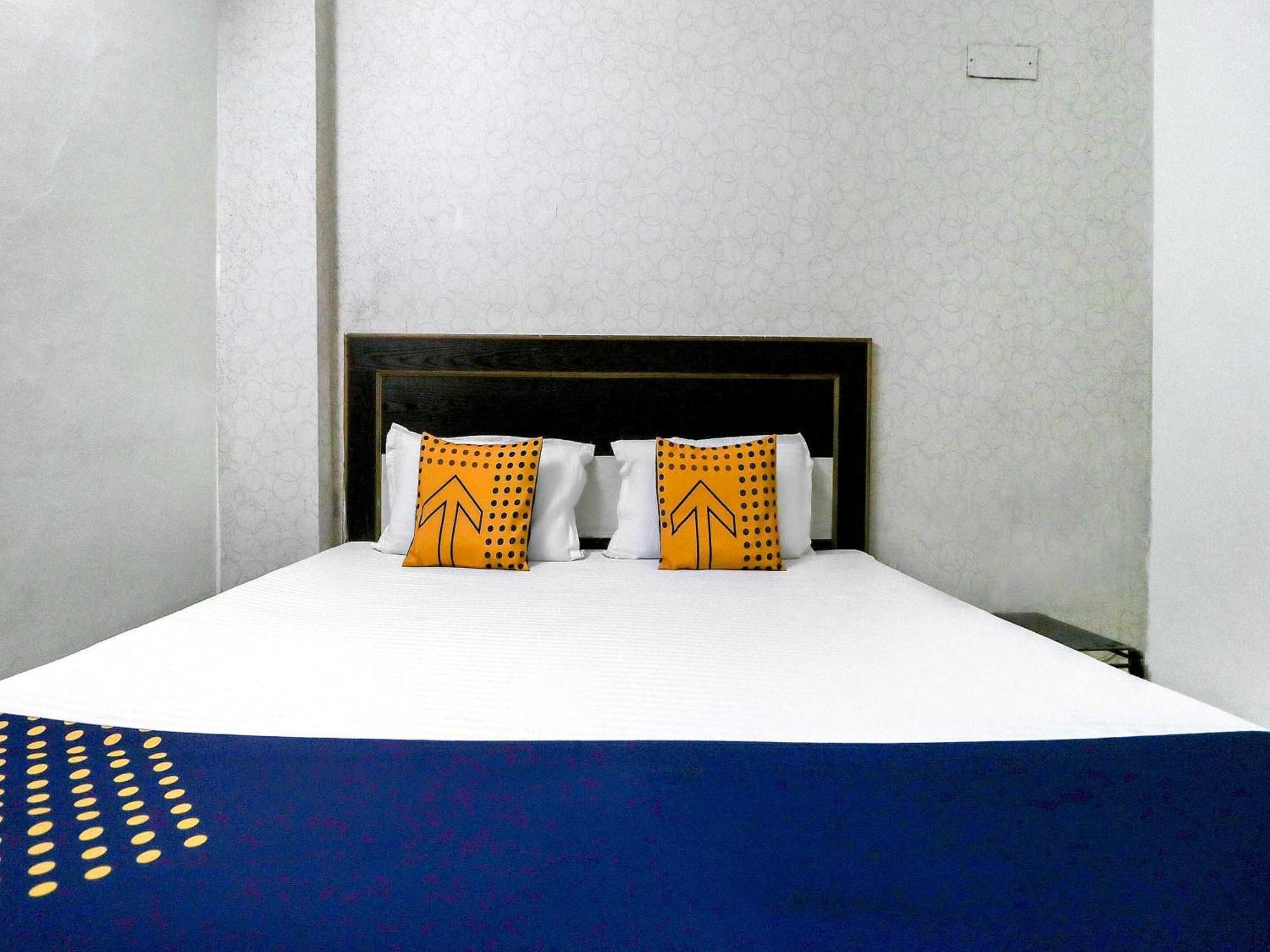 Hotel O Sun City 42 Chandīgarh Eksteriør billede