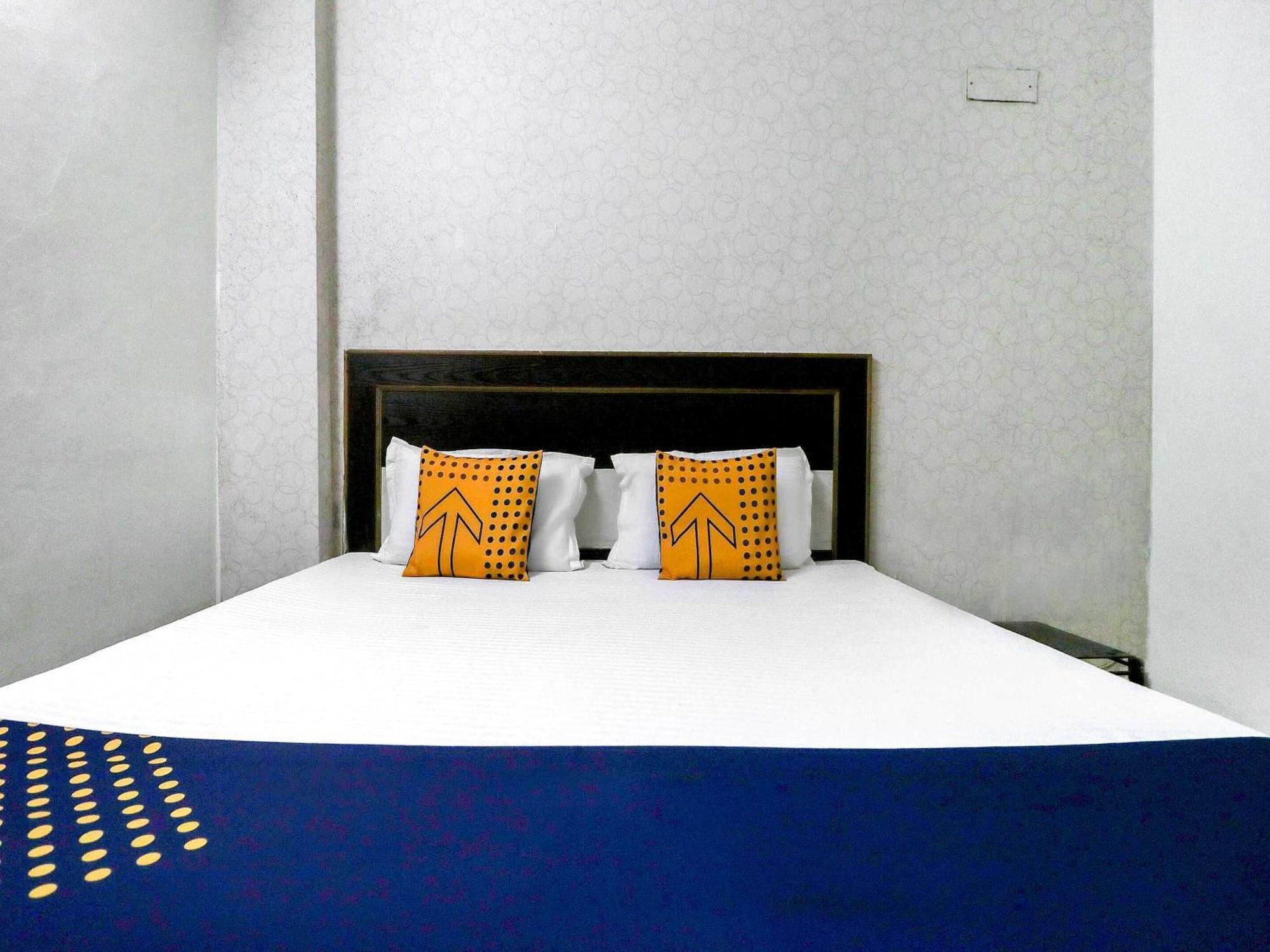 Hotel O Sun City 42 Chandīgarh Eksteriør billede